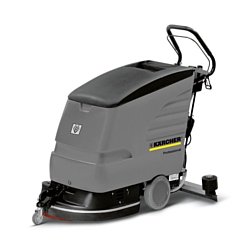 Karcher BR 530 XL Bp Pack Ratio