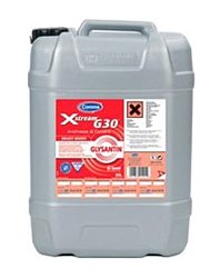 Comma Xstream G30 Antifreeze & Coolant Ready Mixed 20л