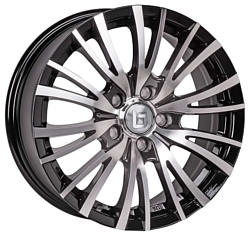 BANTAJ BJ3201 7x16/5x108 D63.3 ET50 BMF