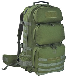 Tasmanian Tiger Trooper pack 45 green (cub)