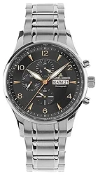 Наручные часы Jacques Lemans 1-1844K Наручные часы Jacques Lemans 1-1844K