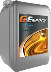 G-Energy F Synth 5W-40 20л