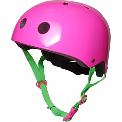 Kiddimoto Neon Pink