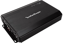 Rockford Fosgate R250-4