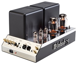 Усилитель мощности McIntosh MC75