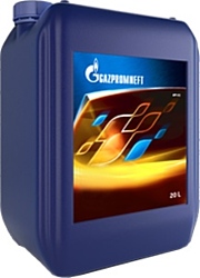 Gazpromneft Super 10W-40 SG/CD 20л