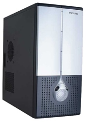 Microlab M4804 w/o PSU Black/silver