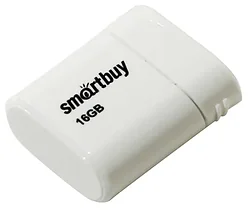 USB Flash Drive SmartBuy Lara 16GB USB Flash Drive SmartBuy Lara 16GB