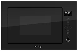 Микроволновая печь Korting KMI 825 TGN Микроволновая печь Korting KMI 825 TGN