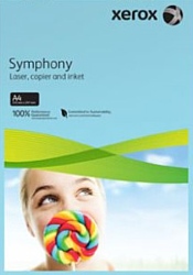Xerox Symphony Swan Blue A4, 500л (80 г/м2) (003R91926)