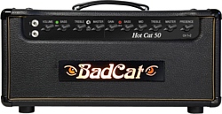 Bad Cat Hot Cat 50