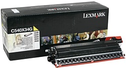 Lexmark C540X34G