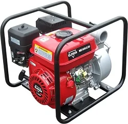 Мотопомпа Elitech MB 600 D 50