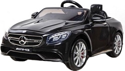 Wingo MERCEDES S63 LUX (черный)