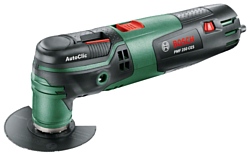 Многофункциональная шлифмашина Bosch PMF 250 CES (0603102121)