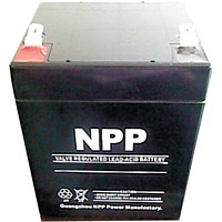 NPP NP 12-5.0