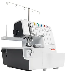 Оверлок Bernina Bernette Funlock B48