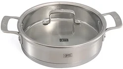 Сотейник Gipfel Prestige 1230 Сотейник Gipfel Prestige 1230