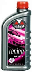 Midland Renion 5W-30 1л