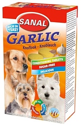 Sanal Garlic для собак