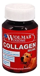 Wolmar Collagen MCHC Wolmar Collagen MCHC
