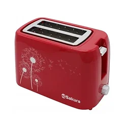 Тостер Sakura SA-7608 Тостер Sakura SA-7608