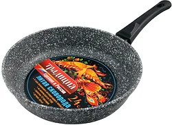 Сковорода Tradicija Mramor TM2205