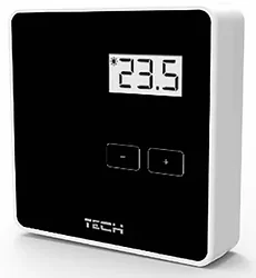 Терморегулятор Tech ST-294 v1 (черный)