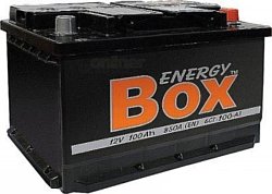 Energy Box 6CT-60-АЗ (60Ah)