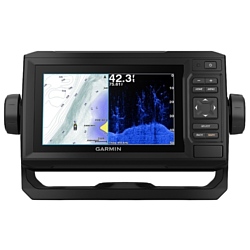 Garmin Echomap PLUS 62CV