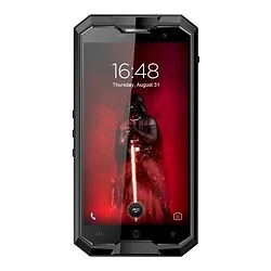 Смартфон HOMTOM ZOJI Z8