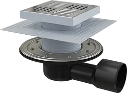 Трап/канал Alcaplast APV3444