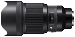 Объектив Sigma 85mm f/1.4 DG HSM Art Sony E Объектив Sigma 85mm f/1.4 DG HSM Art Sony E