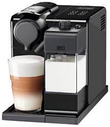 DeLonghi Nespresso Lattissima Touch