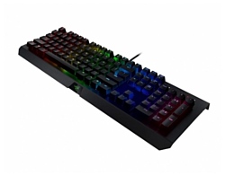 Razer blackWidow X Chroma black USB