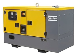 Atlas Copco QES 9