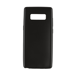 Case Deep Matte для Samsung Galaxy Note 8 (черный)