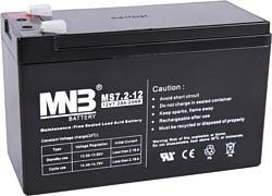 MHB MS7.2-12