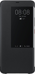 Huawei Smart View Flip Cover для Huawei Mate 20 (черный)