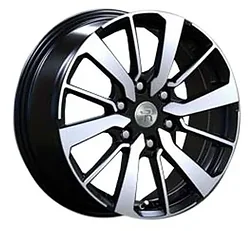 Колесный диск Replay MI138 7.5x18/6x139.7 D67.1 ET38 GMF Колесный диск Replay MI138 7.5x18/6x139.7 D67.1 ET38 GMF