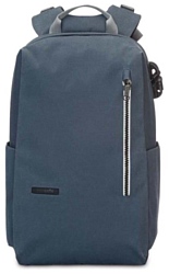 PacSafe Intasafe Backpack blue
