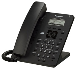 Panasonic KX-HDV100 черный