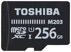 Toshiba THN-M203K2560E4