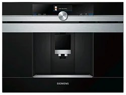 Кофемашина Siemens CT636LES6