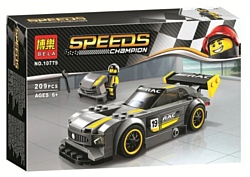 BELA Speeds Champion 10779 Мерседес AMG GT3
