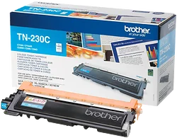 Картридж Brother TN-230C