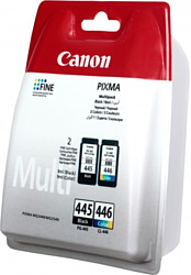 Canon PG-445/CL-446 (8283B004)