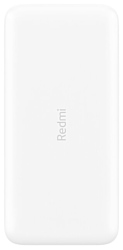 Xiaomi Redmi Power Bank Fast Charge 20000