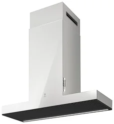 Вытяжка Elica HAIKU WH/A/90 Вытяжка Elica HAIKU WH/A/90