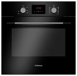 Электрический духовой шкаф Hansa BOES68460 Электрический духовой шкаф Hansa BOES68460